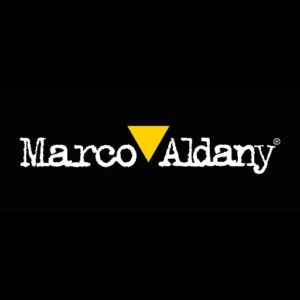 Marco Aldany