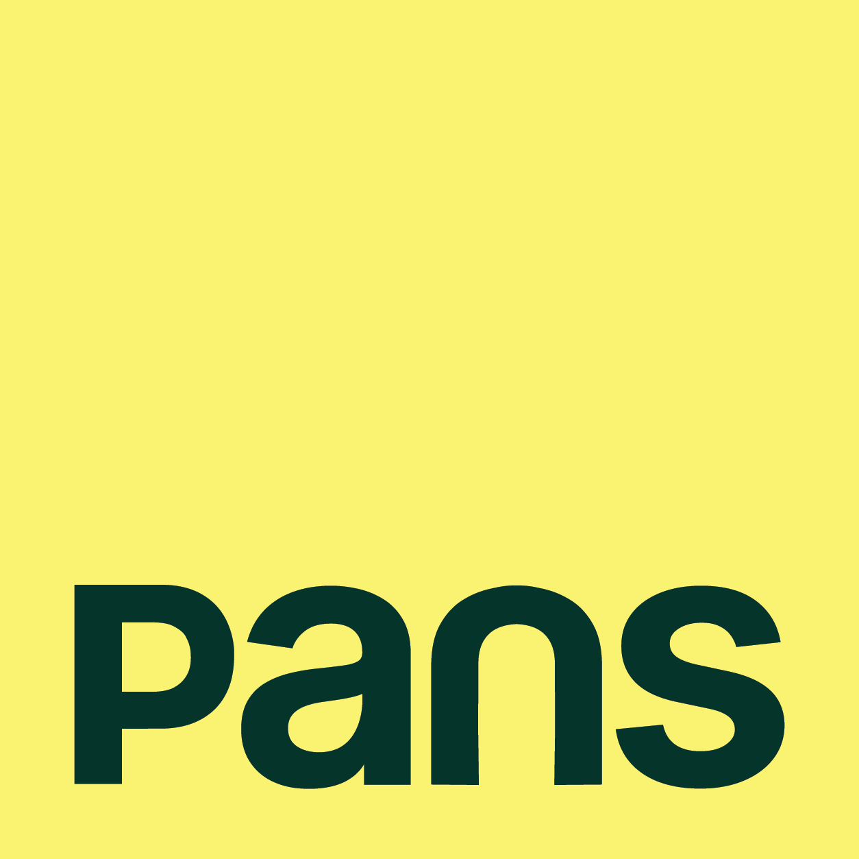 Pans