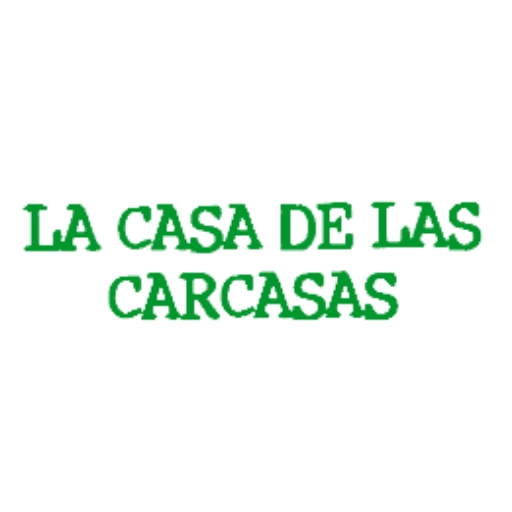 La Casa de las Carcasas