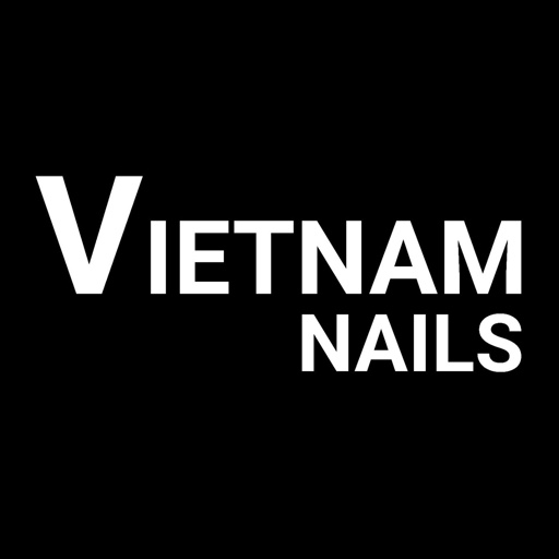 Vietnam Nails