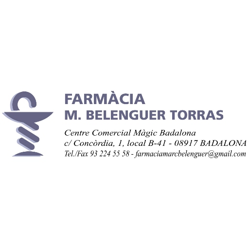 Farmàcia Marc Belenguer