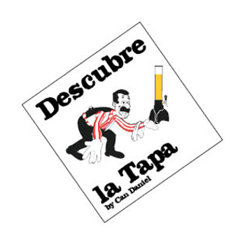 Descubre la Tapa by Can Daniel