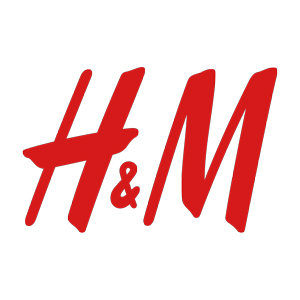 H & M