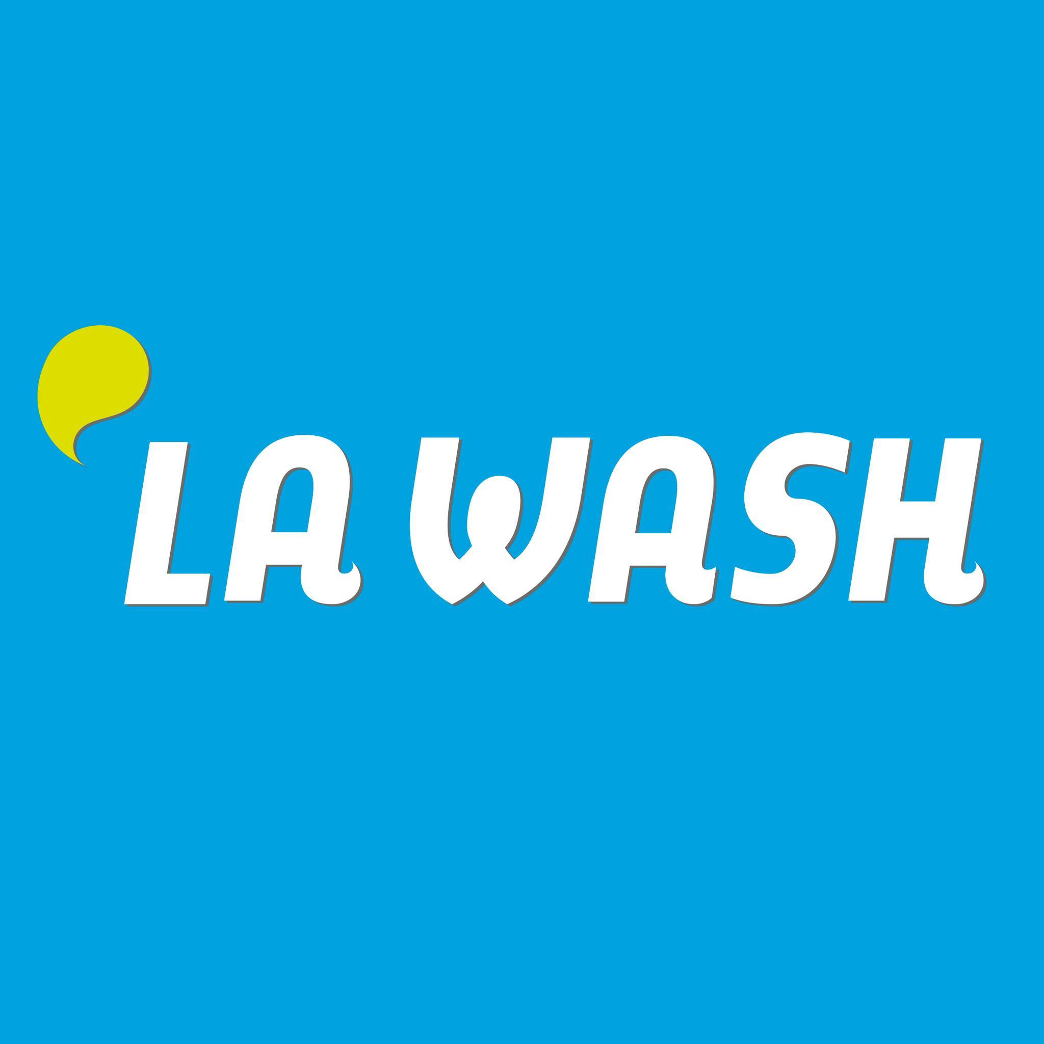 La Wash