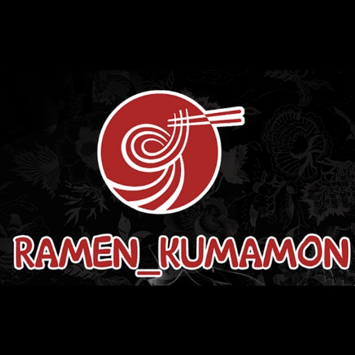 Ramen Kumamon