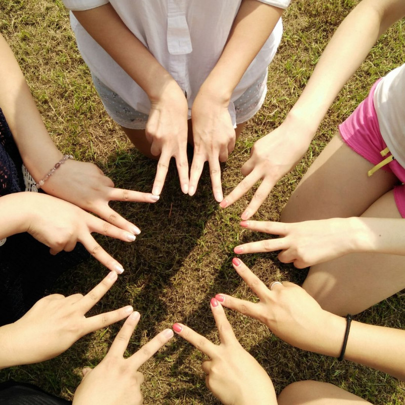 ESPECTACLE: JOCS AMB LA MAICA!