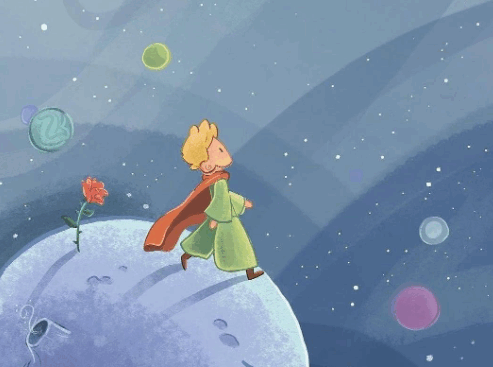 ESPECTACLE: El Petit Príncep