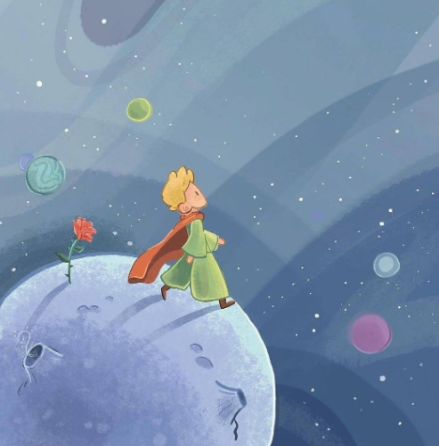 ESPECTACLE: El Petit Príncep