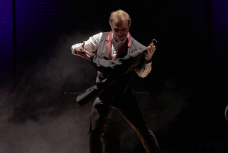 ESPECTACLE: MAGIC JORDI QUIMERA