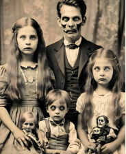 ESPECTACLE: FESTA DE LA CASTANYADA