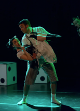 ESPECTACLE: LA FESTA DE L’ESTIU