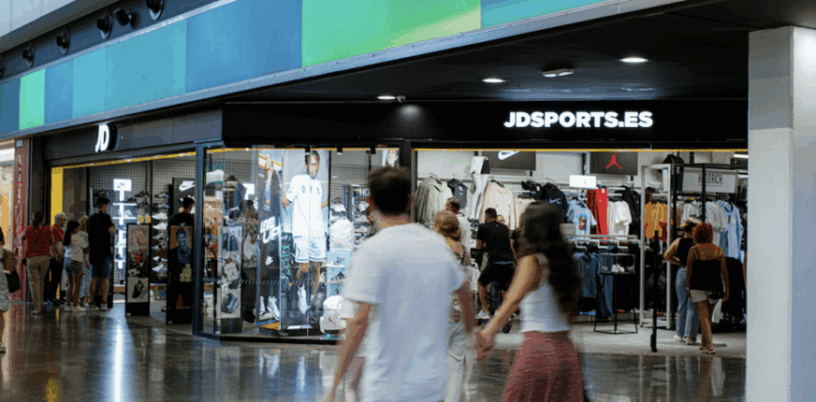 JD arriba al Màgic Badalona amb les últimes tendències en moda esportiva