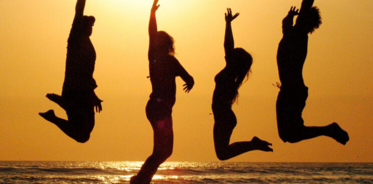 ESPECTACLE:LA FESTA DE L’AMISTAT