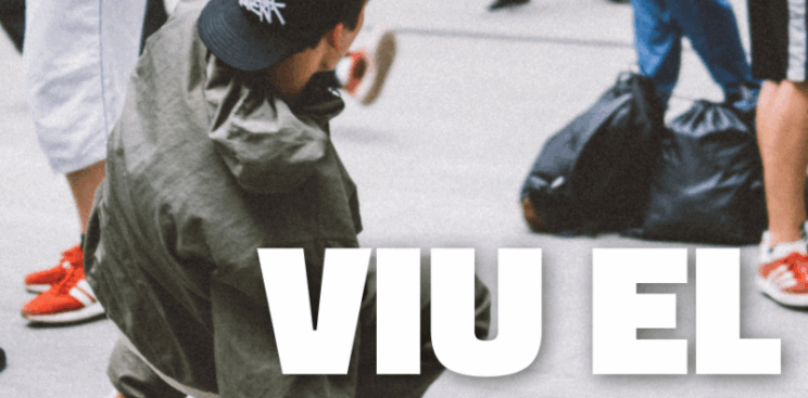 Viu el ball al Màgic Badalona