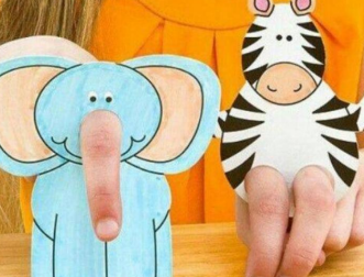 TALLER: TITELLES DE DITS