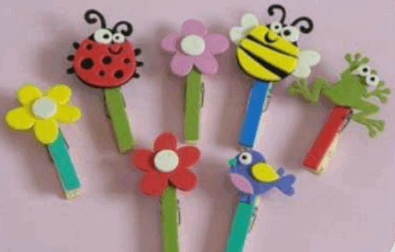 TALLER: Imans nevera