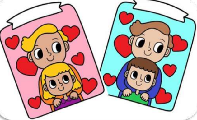 TALLER: Marc de fotos pares