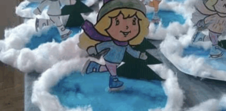 TALLER: Patinatge sobre gel