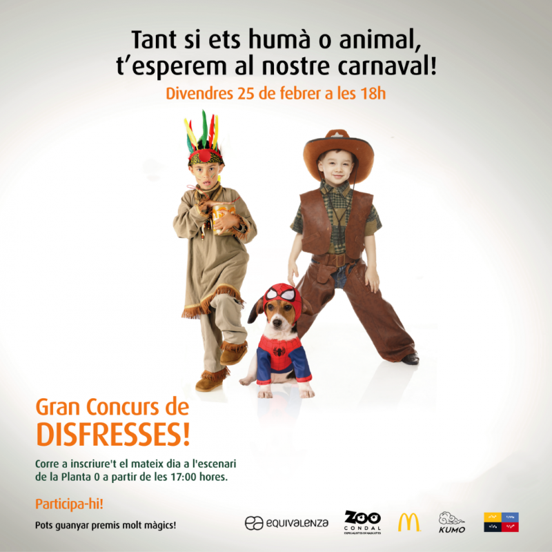 Divendres 25 de febrer