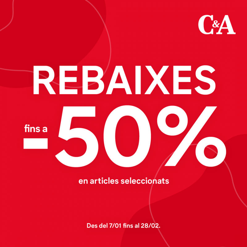 Divendres 7 de gener – 28 de febrer