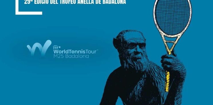 Vine a gaudir de la pista de tennis del Màgic