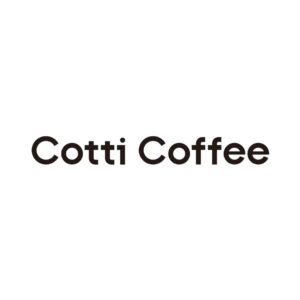 Cotti Coffee