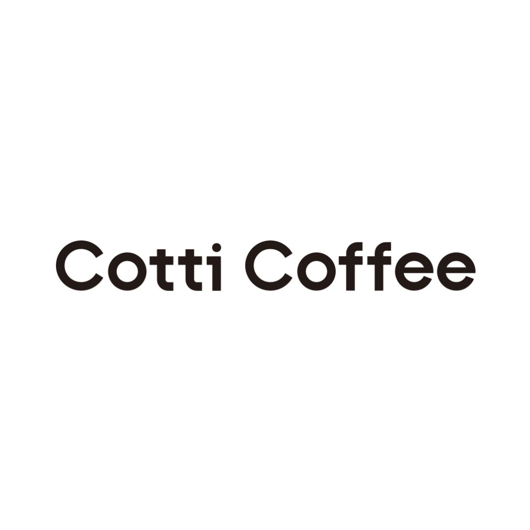 Cotti Coffee