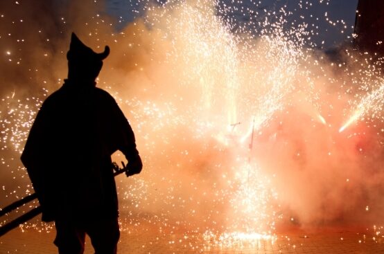 VEN EL 2 DE MAYO AL MÀGIC!