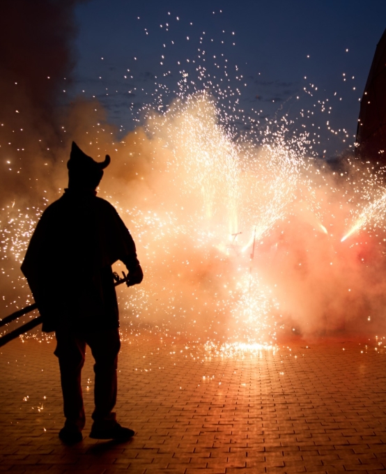 VEN EL 2 DE MAYO AL MÀGIC!