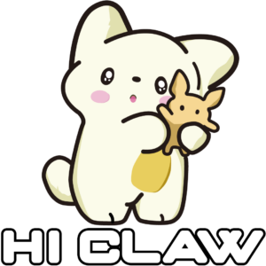 Hi Claw