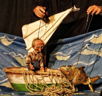 EL PESCADO DE ORO: CIA BINIFIFLADO