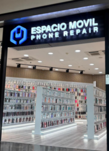 Espacio movil- Phone repair