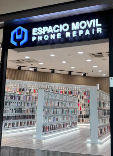 Espacio movil- Phone repair