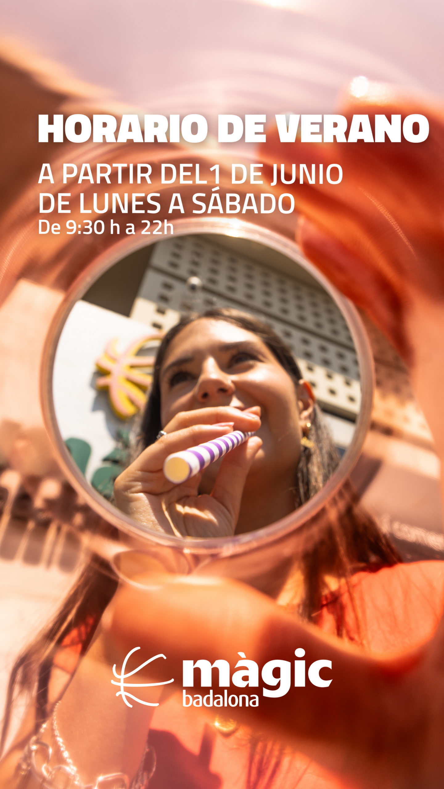 CAMBIO DE HORARIO DE VERANO