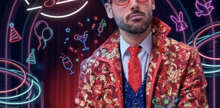 MÀGIA AMB PRINCEP SHOW: UNA TARDA PER DEIXAR-SE SORPRENDRE